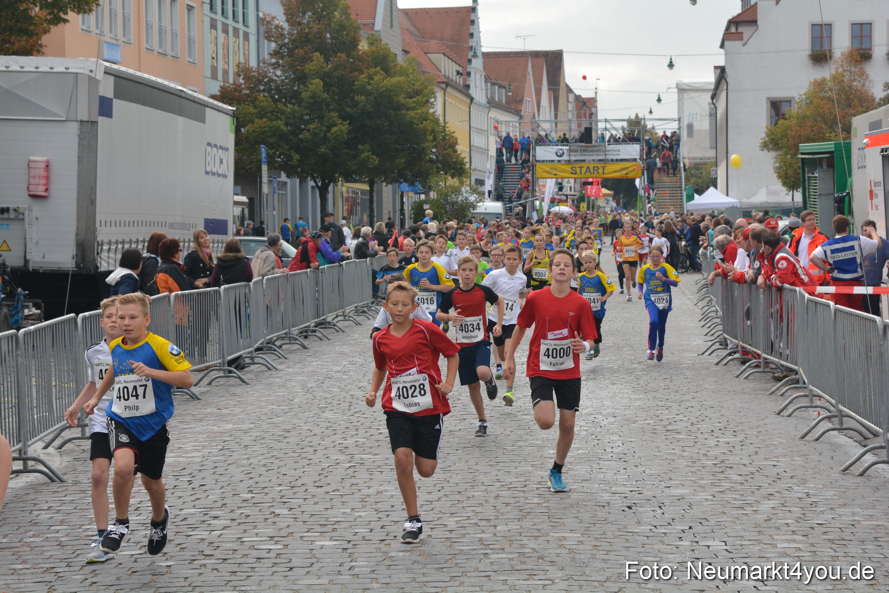 Stadtlauf Neumarkt 2014 0157